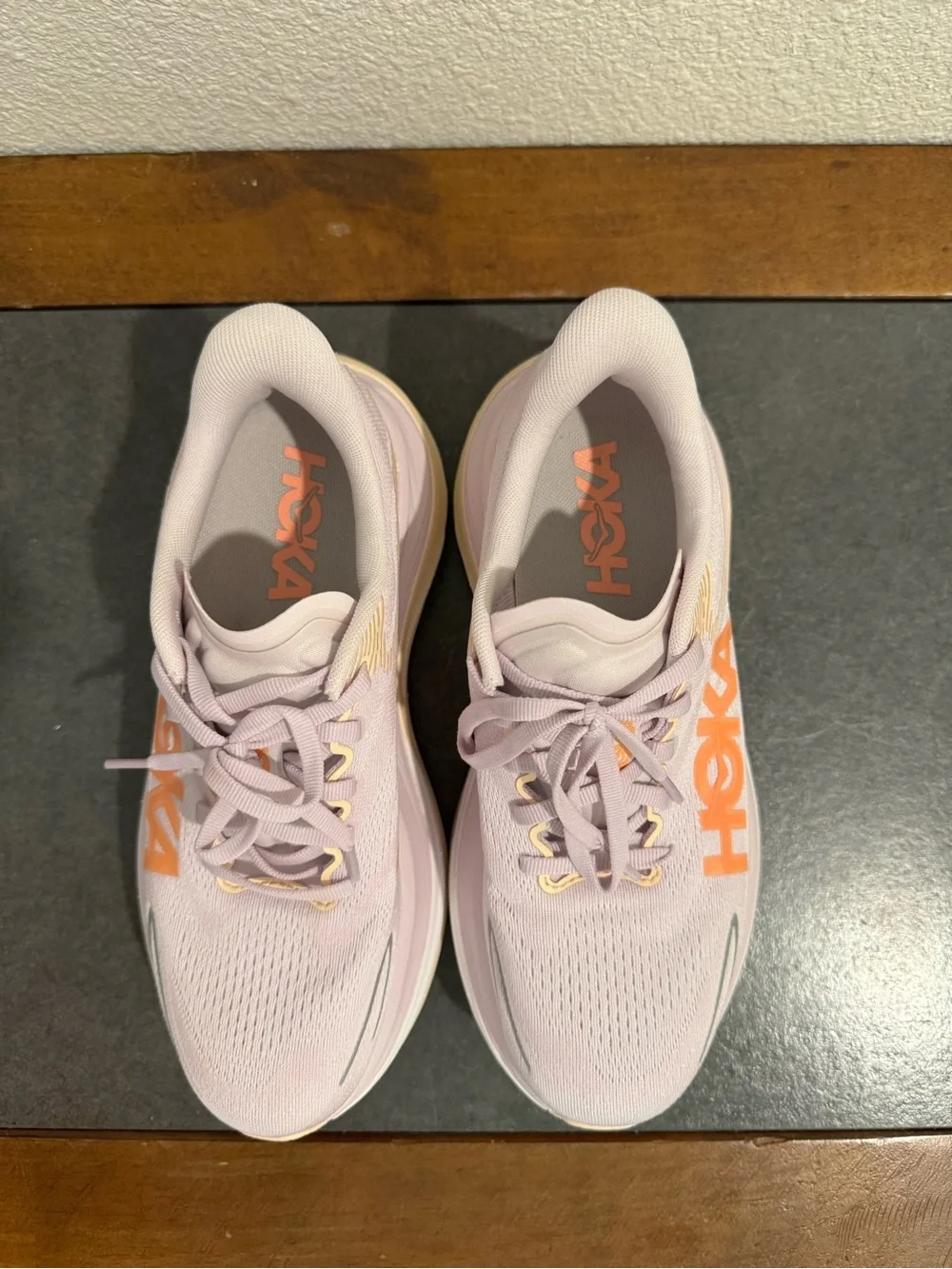 Hoka Skyward X II